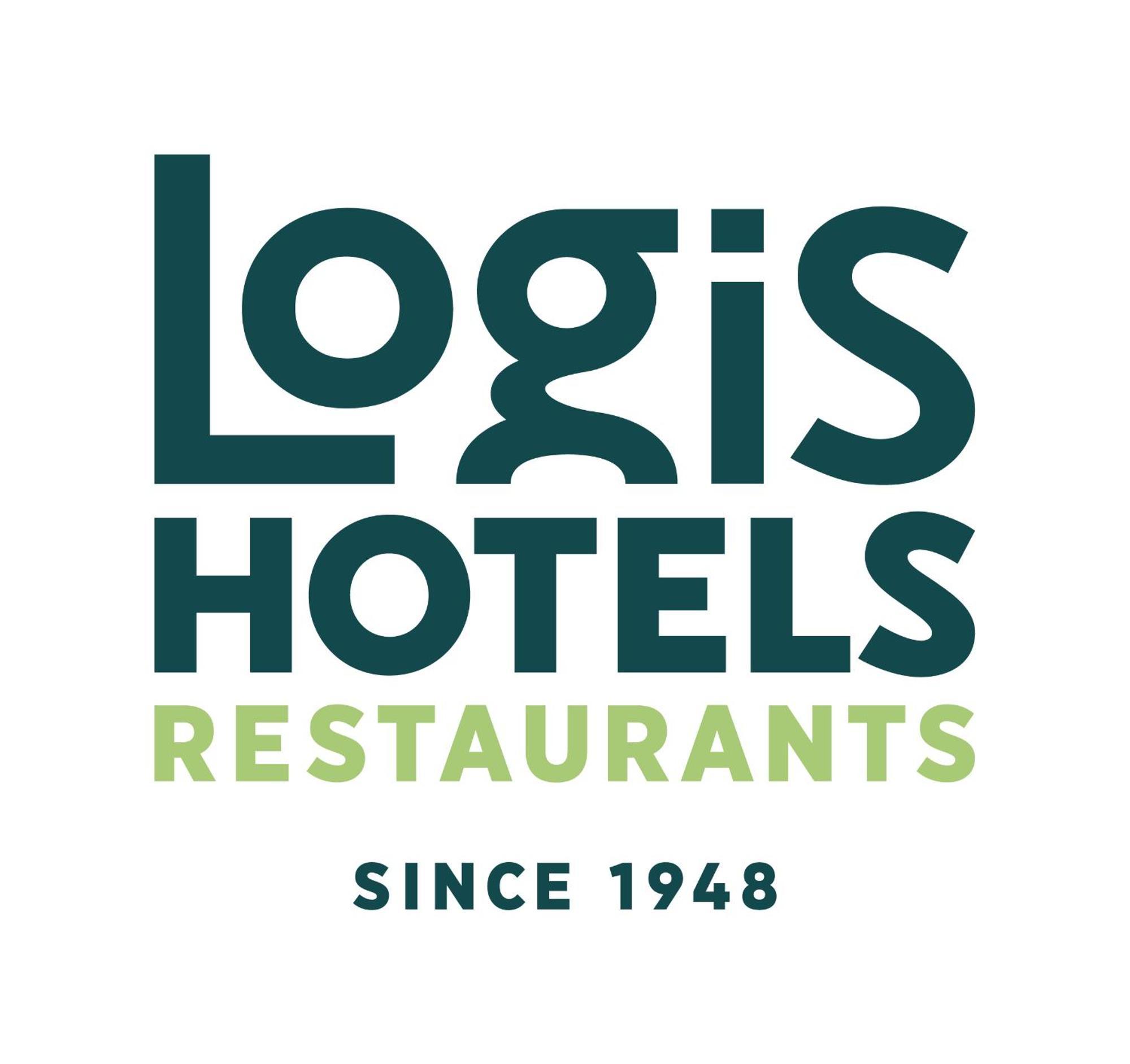 Logis Hotels - Hotel Et Restaurant Le Relais Des Garrigues Grisolles  Esterno foto